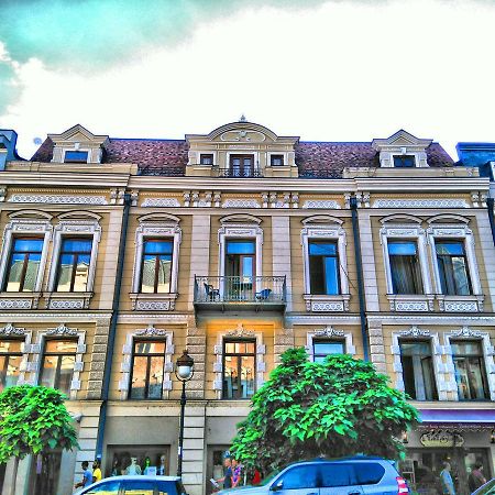 Keti'S Apartament Centre Of Old تبليسي المظهر الخارجي الصورة