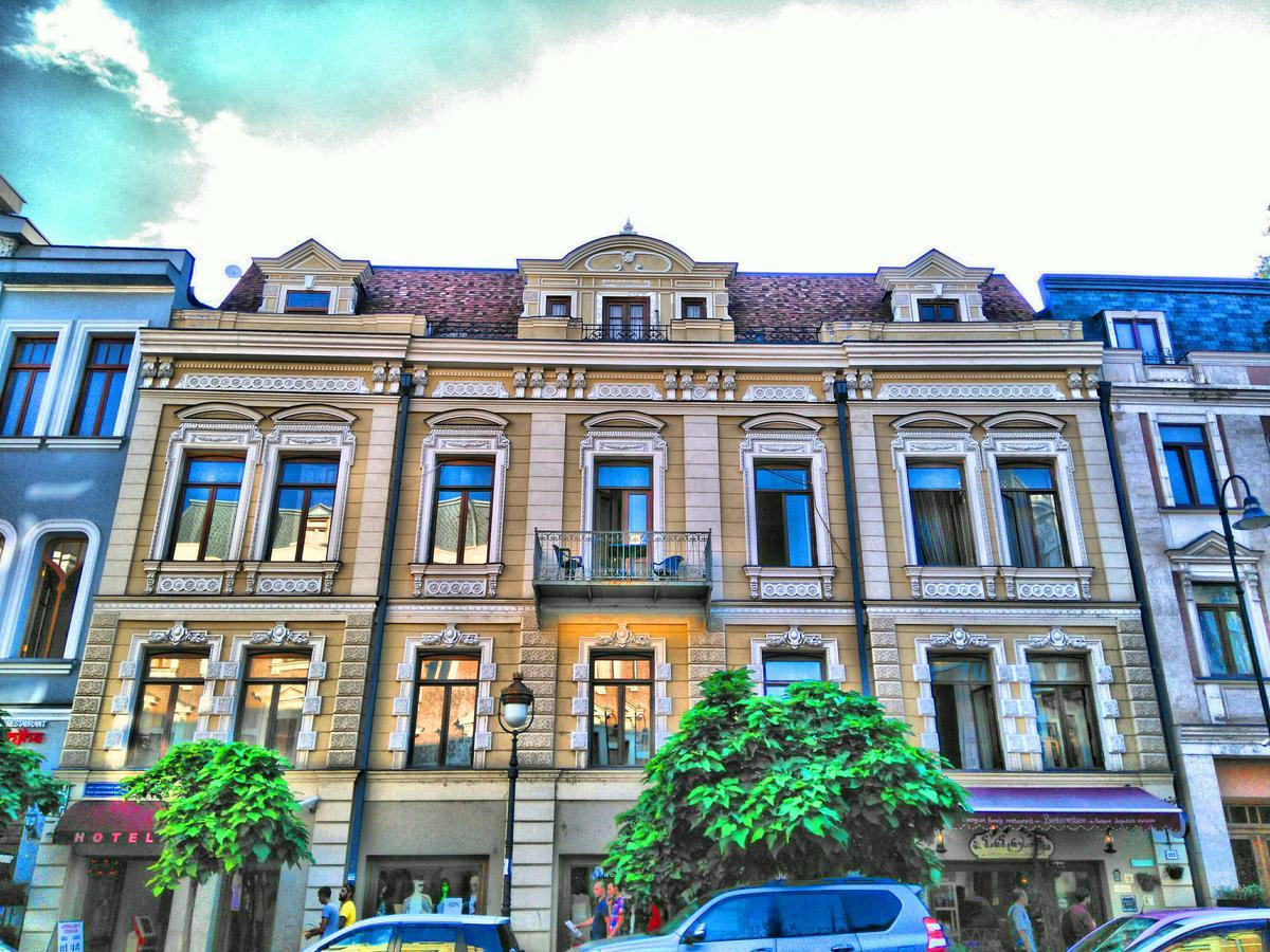 Keti'S Apartament Centre Of Old تبليسي المظهر الخارجي الصورة